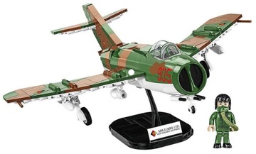 Klocki Mała Armia Lim-5 ( MiG-17F ) 5825 COBI