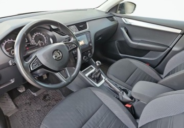 Skoda Octavia III Kombi Facelifting 1.6 TDI 115KM 2020 Skoda Octavia Pl Salon, I wl, serwis pelny ASO,FV23, Grupa Adamowscy 1.6, zdjęcie 9