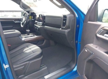 Chevrolet Silverado II 2022 Chevrolet Silverado 2022, 5.3L, 4x4, 1500 RST,..., zdjęcie 9