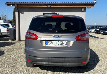 Ford S-Max I Van Facelifting 2.0 Duratorq TDCi DPF 163KM 2013 Ford S-Max 2013r 2.0 Diesel 163KM, zdjęcie 19