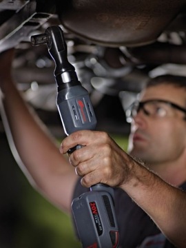 Ingersoll Rand Rand R3150 1/2 дюйма аккумулятор