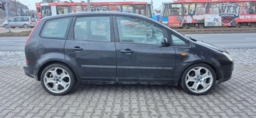 Ford C-MAX I 1.6 TDCi 109KM 2004 FORD C-MAX 1.6 TDCi 109 KM, zdjęcie 6