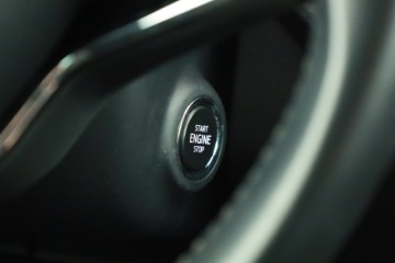 Skoda Octavia IV Scout 1.5 TSI ACT 150KM 2021 Skoda Octavia 1.5 TSI, Salon Polska, zdjęcie 15