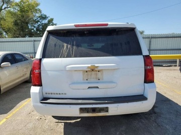 Chevrolet Suburban GMT900 2019 Chevrolet Suburban K1500 LS 2019 5.3 Benzyna 355KM, zdjęcie 2