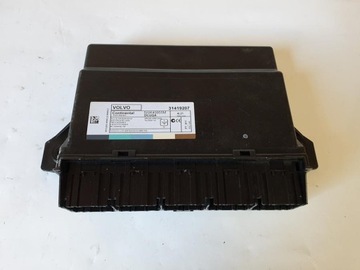 MODUL KEYLESS VOLVO V70 III S80 II XC60 31419207