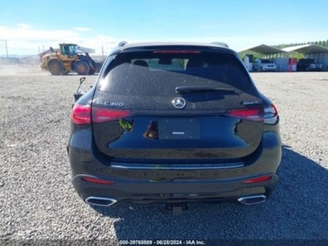 Mercedes GLC C254/X254 2024 Mercedes-Benz GLC 2024r, 300, 4Matic, 2.0L 2.0 Benzyna 255KM, zdjęcie 7