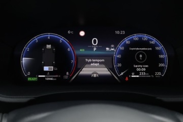 Toyota 2024 Toyota Yaris Cross 1.5 VVT-iE E-Four, zdjęcie 10