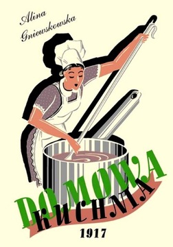DOMOWA KUCHNIA