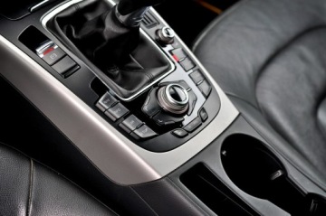 Audi A4 B8 Avant Facelifting 2.0 TDI 112g 136KM 2012 Audi A4 2.0TDI 136KM Lift Xenon Led Skóra, zdjęcie 19