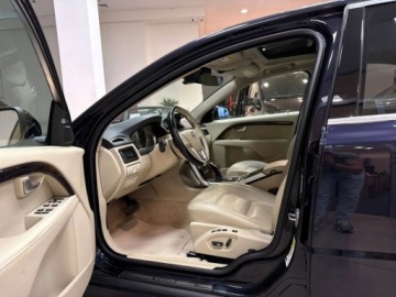 Volvo S80 II Sedan Facelifting 3.0 T6 304KM 2015 Volvo S80 Super stan 3.0 Benzyna 304KM, zdjęcie 19