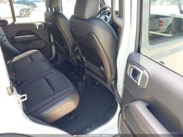 Jeep Wrangler IV 2024 Jeep Wrangler Rubicon 2024 3.6l 3.6 Benzyna 285KM, zdjęcie 12