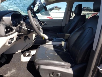 Chrysler Pacifica II 2022 Chrysler Pacifica Touring L 2022 3.6l 3.6 Benzyna 287KM, zdjęcie 7