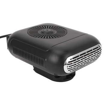 NAGRZEWNICA PODGRZEWACZ FARELKA SAMOCHODOWA GRZEJNIK DO AUTA 12V