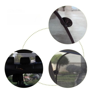 АВТОМОБИЛЬНЫЕ ЗАКРЫТИЯ ДЛЯ ОКОН АВТОМОБИЛЯ