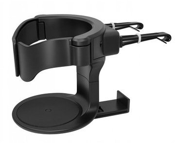 3x Uchwyt na Kubek do Samochodu kratki Cup holder bmw e90 e91 e61 e60 e46 S