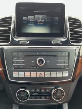 Mercedes GLE W166/C292 SUV 3.0 350d 258KM 2016 Mercedes-Benz GLE 3.0 Diesel 258KM, zdjęcie 18