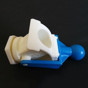 Zaopatrzenie pszczelarskie Zawór miodowy Zaopatrzenie w miód