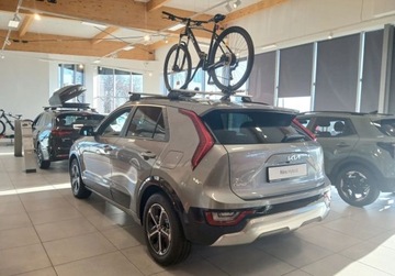 Kia Niro II 2025 Kia Niro Kia Niro MY26, 1.6 GDI 136 KM 1.6 Hybryda 136KM, zdjęcie 1