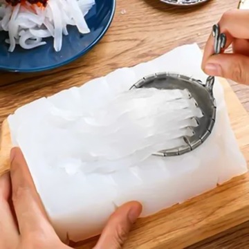 Желе из нержавеющей стали 2 шт.