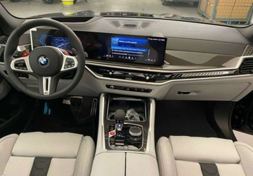 BMW X5 G05 M SUV Facelifting 4.4 M 625KM 2025 BMW X5 M 4.4 Benzyna 625KM, zdjęcie 7