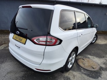 Ford Galaxy IV Van 2.0 TDCi 150KM 2015 FORD GALAXY * 2.0 diesel * 7-osobowy * zadbany * POLEMAM!!!, zdjęcie 9