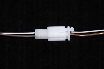 380 шт. Электрический разъем куба, 2-6-контактный модуль