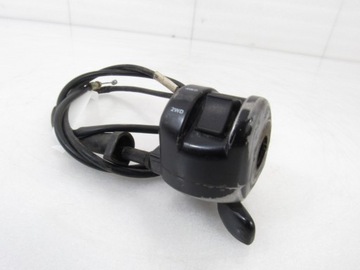 Правые переключатели/дроссельная заслонка Arctic cat 400, 14р