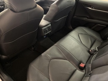 Toyota Camry IX Sedan 2.5 Hybrid Dynamic Force 218KM 2023 Toyota Camry 2.5 Hybrid Executive CVT Toyota Camry, zdjęcie 10