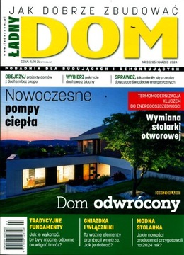 ŁADNY DOM 3 / 2024 MARZEC