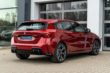 BMW Seria 1 F70 2026 BMW 120 - Dostępny od ręki!, zdjęcie 10