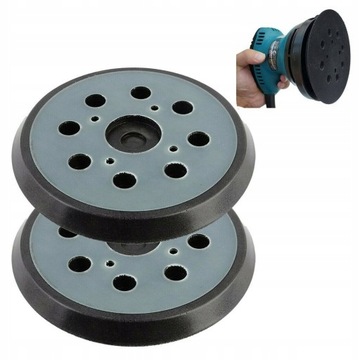 TALERZ SZLIFIERSKI DYSK ZMIENNIK DO MAKITA BO5041