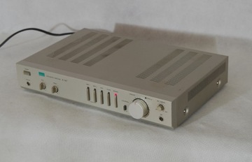 Sansui A-M7, хороший стереоусилитель. Миди.