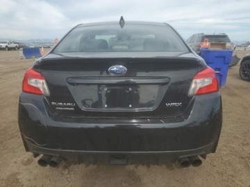 Subaru 2019 Subaru WRX 2019 SUBARU WRX LIMITED 2.0 Benzyna 268KM, zdjęcie 4