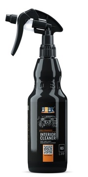 ADBL Набор автомойочной косметики, автодетейлинговой косметики