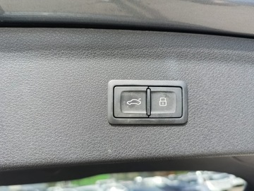 Audi Q3 I 2017 AUDI Q3 2.0 TFSI quattro 211 KM Automat, Dokumentacja pochodzeniowa, zdjęcie 13