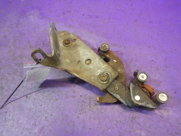 DOBLO I ROLKA PROWADNICA DRZWI PRZESUWNYCH PRAWA