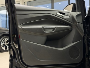 Ford Kuga II SUV Facelifting 2.0 TDCi 150KM 2018 Ford Kuga Titanium / Kamera cofania / CarPlay / Ke, zdjęcie 10