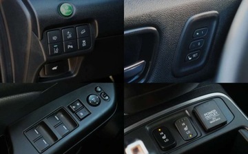 Honda CR-V IV SUV Facelifting 2.0 i-VTEC 155KM 2017 Honda CR-V Honda CR-V 2.0i-VTEC 4WD Automatik Executive 2.0 Benzyna 155KM, zdjęcie 35