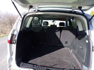 Ford S-Max I Van 2.0 i 16V 145KM 2006 FORD S-MAX 2.0 BENZ 145 KM AUTO Z NIEMIEC ZAREJESTROWANY, zdjęcie 14