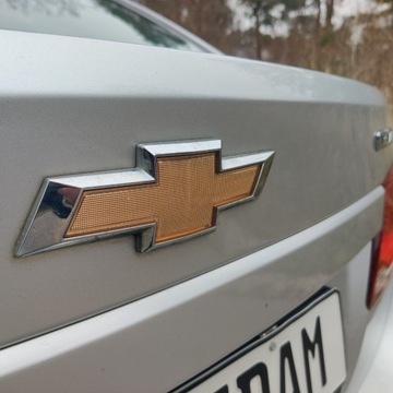 Chevrolet Cruze Sedan 2.0 VCDI 16V DOHC 163KM 2013 Chevrolet Cruze Chevrolet Cruze 2013r. 2.0d Sedan Super Stan 2.0 Diesel, zdjęcie 11