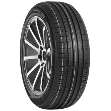 LANVIGATOR COMFORT II 195/65R14 Летняя шина