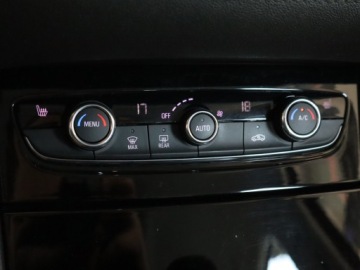 Opel 2020 Opel Grandland 1.2 Turbo, Salon Polska, zdjęcie 11