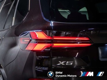 BMW X5 G05 2025 BMW X5 BMW X5 xDrive30d, 2025 !! Fabrycznie nowy,, zdjęcie 4