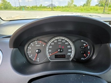 Suzuki Swift IV Hatchback 5d 1.3 92KM 2007 SUZUKI SWIFT IV 1.3 BENZYNA – 92KM – KLIMATYZACJA - SUPER STAN - OKAZJA, zdjęcie 15