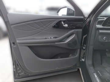 Omoda 9 1.5 T-GDI 537KM 2025 Omoda 9 PHEV PHEV Exlusive, zdjęcie 9