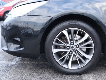 Toyota Avensis III Wagon Facelifting 2015 2.0 D-4D 143KM 2016 Toyota Avensis 2.0 D-4D, Salon Polska, Serwis ASO, zdjęcie 14
