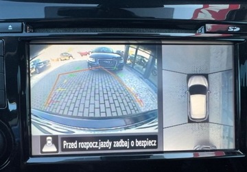 Nissan Qashqai II Crossover 1.6 DIG-T 163KM 2017 Nissan Qashqai 1.6Benz.163KM 6Bieg.Klimatr.Navi Kamera KEY BLUET.LEDY Opla, zdjęcie 22