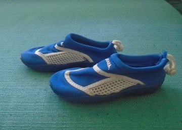 Buty do wody Sahara rozmiar 24