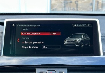 BMW X1 F48 Crossover sDrive20i 192KM 2019 BMW X1 sDrive20i xLine, GPS, Kamera, Tempomat, Ambiente, HiFi, Serwis ASO, zdjęcie 31