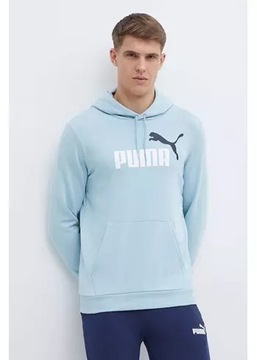 PUMA ORYGINALNA BLUZA M